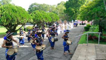 19/11/2023 50th Year of Consecration of the Cathedral